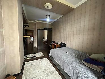 Mənzillərin satışı: 3 otaqlı, Yeni tikili, 117 kv. m — 9