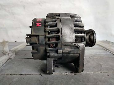 auto upaljač: ALTERNATOR ZA RENAULT MEGANE OD 2008. DO 2012. GOD. | Alternator — 3