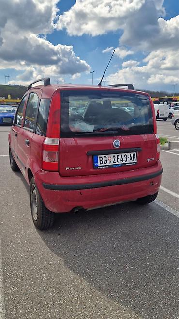 tref auto nis: Auto se nalazi u odličnom mehaničkom stanju i spreman je za — 3