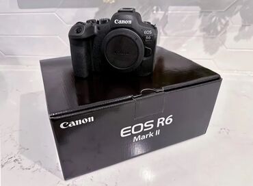 зарядное canon: Canon eos mark r6 2 Salafan