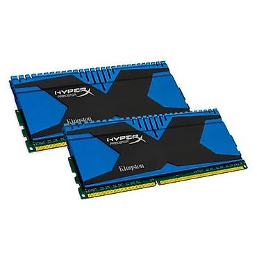 montech sky two: Оперативная память (RAM) для ПК, Б/у, HyperX, 4 ГБ, DDR3, 1866 МГц — 1