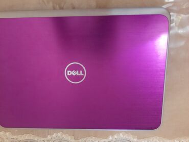 Dell: İşlənmiş Dell Inspiron, 15.6 ", Intel Core i3, 256 GB, Ünvandan götürmə