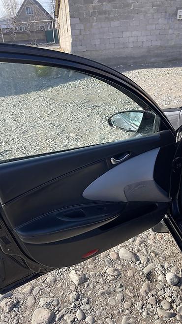 Nissan: Nissan Primera: 2002 г., 2 л, Автомат, Бензин, Седан — 16