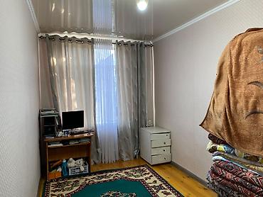 магазинчик: 2 комнаты, 41 м², Космос Хрущевка, 2 этаж, Свежий ремонт — 3