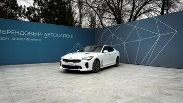 кия 5: Kia : 2018 г., 2.5 л, Автомат, Бензин, Седан