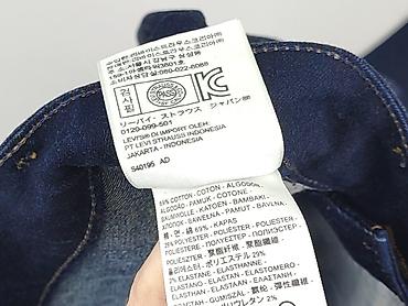 facesit jeans: Levi’s, Jeansy damskie, rozmiar S — 6