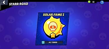 iphone 13pri: Игровой аккаунт Brawl Stars. Основные параметры: - Трофеи: 29 934 — 9
