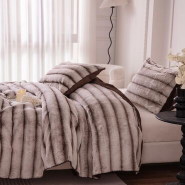 Süfrələr: Məhsul: Dantella brendli ev tekstili 1) Çarpayı dəsti - Naxış — 92