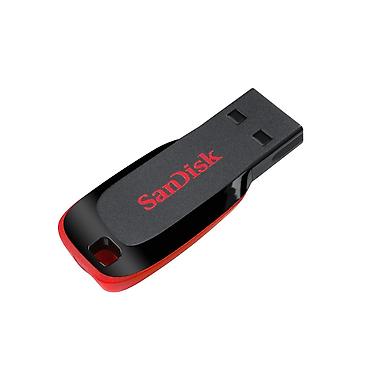 ddr4 ecc: Флеш-накопитель SanDisk 8 ГБ, USB 2.0 — 1