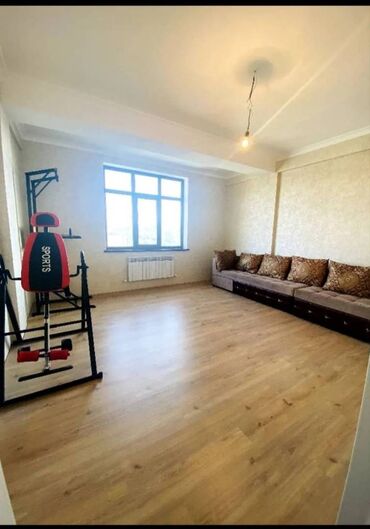 Продажа квартир: 3 комнаты, 85 м², Элитка, 12 этаж, Евроремонт — 1