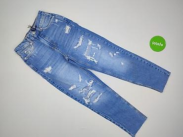 levis mom jeans: Jeansy damskie, rozmiar 2XS — 2