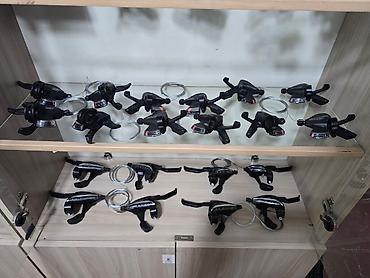 Велозапчасти: Запчасти на велосипед в широком ассортименте Покрышки 700х28, 700х32 — 21