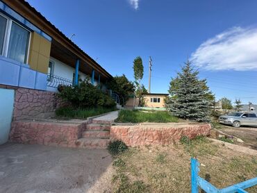 учкун 2 дом: Дом, 200 м², 12 комнат, Агентство недвижимости, Косметический ремонт