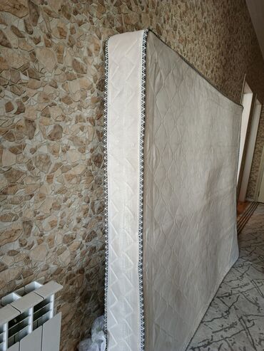 Matraslar: Sadə matras, İki nəfərlik — 7