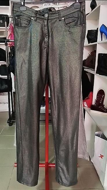 Брюки: Женские брюки — ПОДБОРКА моделей ВСЕ в ОТЛИЧНОМ СОСТОЯНИИ👌🏻 1) ZARA — 15