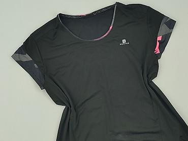 tatum bluzki: Domyos, T-shirt damski, rozmiar L — 1