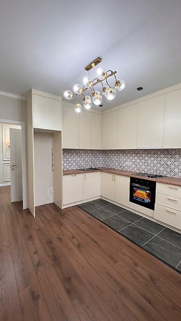 Продажа квартир: 3 комнаты, 88 м², Элитка, 5 этаж — 8