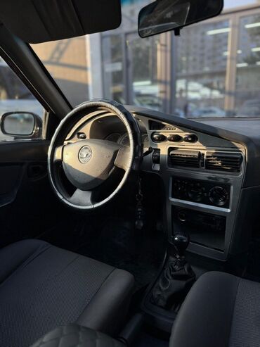 фар для матиз: Daewoo Nexia: 2011 г., 1.6 л, Механика, Седан