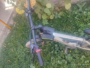 surron light bee: 🚴‍♂️ Продам мощный электровелосипед PHOEQN в отличном состоянии!Цена — 3
