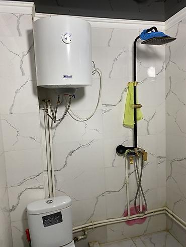 отель чолпон ата: 30 м², Толугу менен эмереги бар — 4