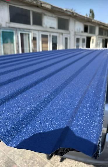 uzun düyü qiyməti: 🔥3,80₼ başlayan qiymətlər🔥 Metal dam örtüyü və profnastil panellər - — 3