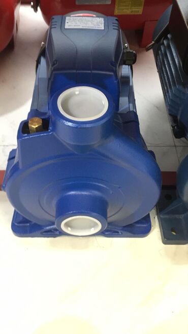 Nasoslar və hidroforlar: Nasos, Ev üçün (məişət), quraşdırılma Səthi, Yeni — 10