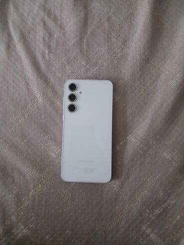 xiaomi 10 t: Samsung Galaxy A35, 256 GB, rəng - Ağ