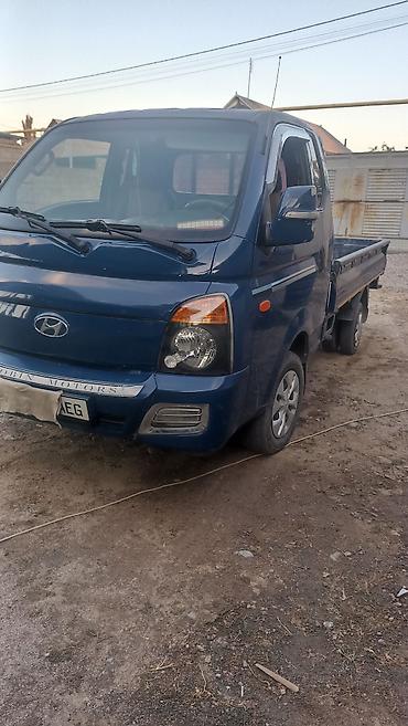 neta u pro машина: Легкий грузовик, Hyundai, Стандарт, 3 т, Б/у — 2