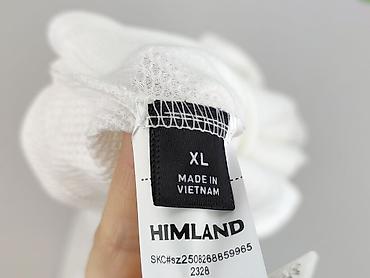 uniqlo: Damska koszulka polo, rozmiar XL — 4