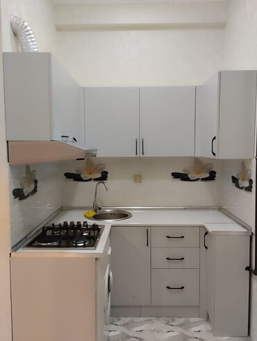 Uzunmüddətli kirayə mənzillər: Ev şəxsi evimdir.Masazır dairəsindən üzü Qurtuluş istiqamətində — 1