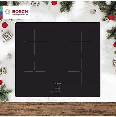 sam agac: Bişirmə paneli "BOSCH PUG61KAA5E" Plitə Bosch PUG61KAA5E Növ — 1