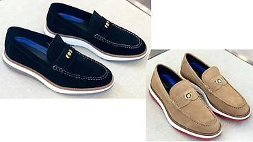 Cipele: L.V. SANTONI,ZEGNA,AMIRI, HERMES,B.CUCINELLI,VRH CIPELE, HIT | Novo! — 9