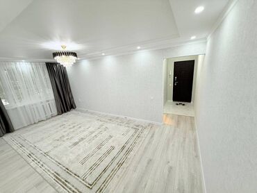 снять квартиру в районе автовокзала: 3 комнаты, 59 м², 104 серия, 1 этаж, Евроремонт