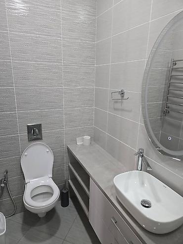 Долгосрочная аренда квартир: 4 комнаты, Агентство недвижимости — 9