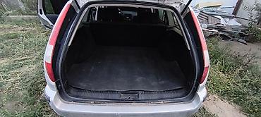 Ford: Ford Focus: 2001 г., Механика, Бензин, Универсал — 8