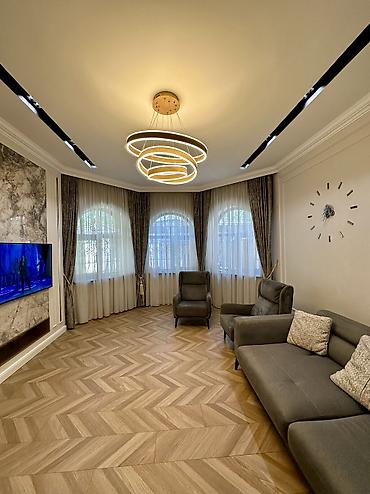 Продажа коттеджей и домов: 6 комнат и более, 244 м², 4 соток, Бишкек, КНУ Агентство недвижимости — 8