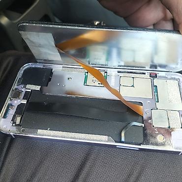 plata iphone: (Coxdan yatir evde bilmirem derdi nefi)Məhsul: iPhone 14 Pro (Deep — 7