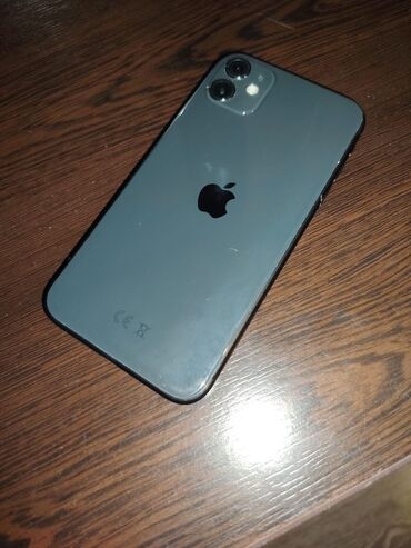 Техника для кухни: IPhone 11, Face ID