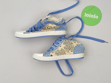Women's Sneakers and athletic shoes: Trampki damskie, rozmiar 36 — 4