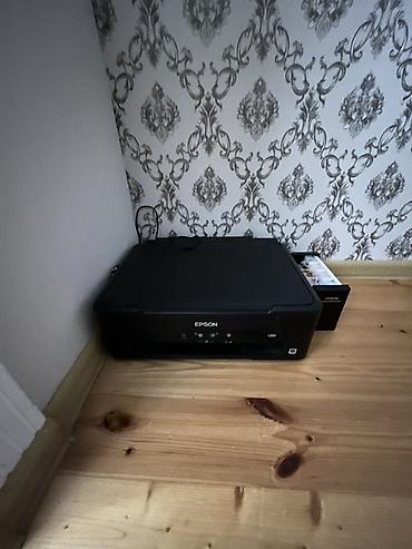 ipad mini 6: Salam PROBLEMİ VAR. DETALLARİ LAZİM OLAR DEYE SATİRAM Epson L382 — 2
