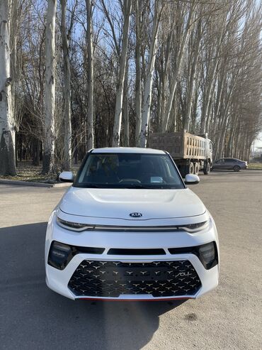 киа бензин: Kia Soul: 2019 г., 1.6 л, Автомат, Бензин, Универсал