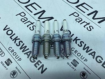 servis karcher: SVEĆICE ZA VOLKSWAGEN TIGUAN, TOURAN, PASSAT B7 . - 06K 905 601 K | — 1