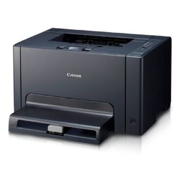 bakcell yeni nomre: Canon LBP7018C printer satılır. 4 rəngli katriclədir və lazer