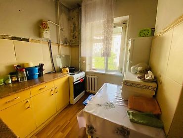 3 комнатный квартира: 3 комнаты, Анар мкр., Собственник, Семейным, С мебелью полностью — 4