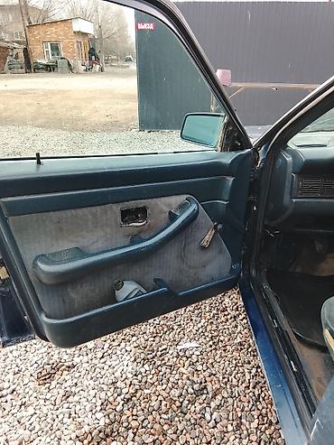 Audi: Audi 100: 1988 г., 1.8 л, Механика, Бензин, Седан — 9