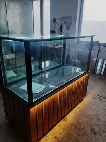 Dərin dondurucular: Şüşəli dondurucu -da lalafo.az — 6 Dərin dondurucular: Şüşəli dondurucu — 6