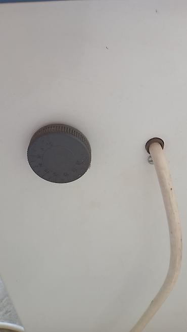 ineks kula: Kvarcna pec 3000W / 3 x 1000 W nova nekoriscena stoiji vec nekoliko — 4