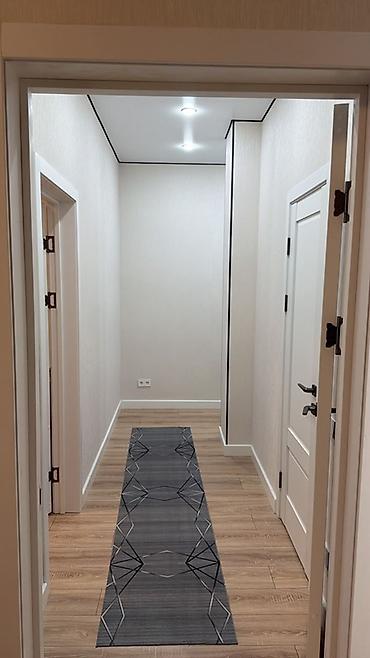 жк молодежный: 1 комната, 57 м², Индивидуалка, 2 этаж, Евроремонт — 7