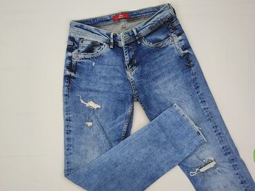 Jeans for women, s.Oliver, size S (EU 36)