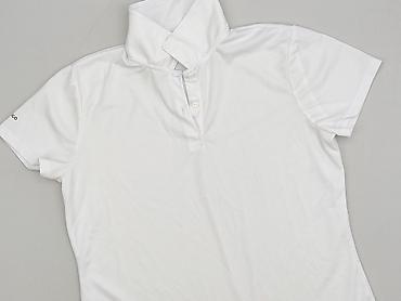 t shirty rush: Damska koszulka polo, rozmiar L — 1